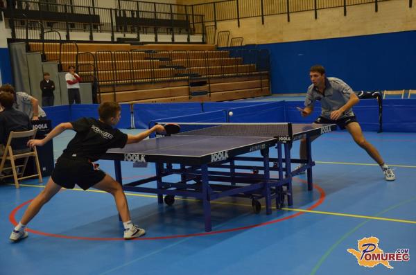 FOTO: NTK Kema I ostaja neporažena