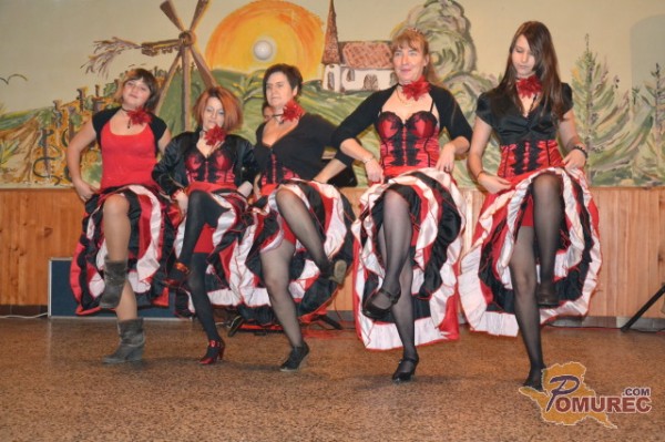 FOTO:  Martinovanje v Fokovcih 