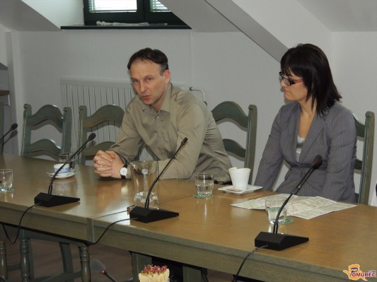 S projektom trajnostne mobilnosti v Ljutomeru do kvalitetnejšega življenja občanov