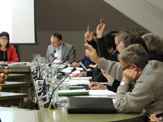 Ljutomerski svetniki končno sprejeli proračun ter ponovno glasovali o razrešitvi KMVVI