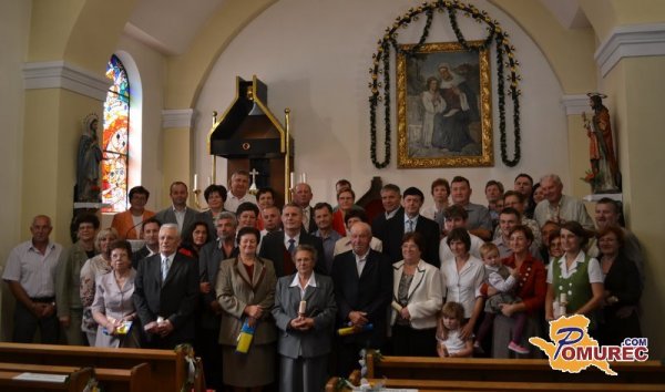 Noben mož ni poročen s popolno ženo, nobena žena nima popolnega moža ...