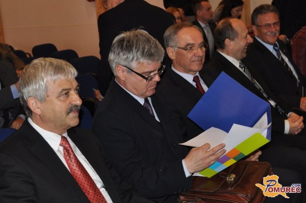 FOTO: Pomladni sejem v Gornji Radgoni odprl svoja vrata