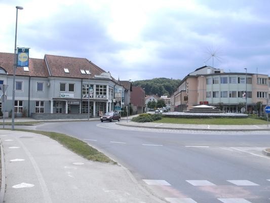 Ljutomeru evropsko nagrado speljal britanski Aberdeen