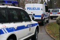 Preiskave otroškega pornografskega gradiva: Tudi murskosoboški policisti v akciji