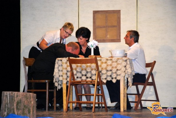 FOTO: V Lendavi obudili spomin na Ferda Godino