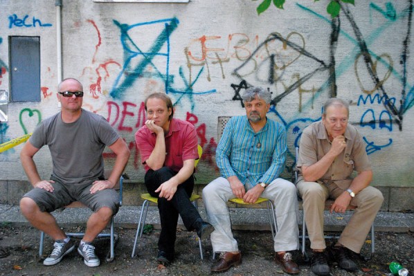 Džezzva bo nastopila na novosadskem festivalu