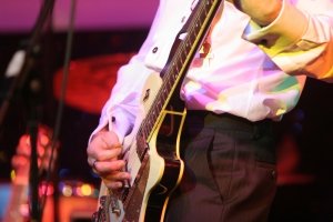 Danes rok za prijavo na natečaj za neuveljavljene glasbene skupine