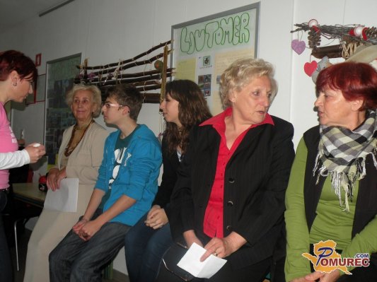 FOTO: Dan za spremembe v Murski Soboti