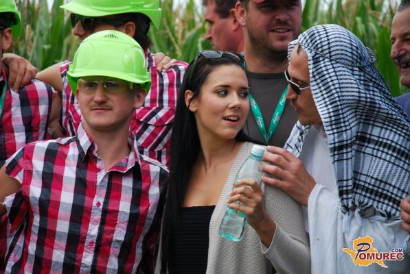 FOTO: Večna slava na Bereku v Veliki Polani tudi letos čolnarski ekipi Trn Boys