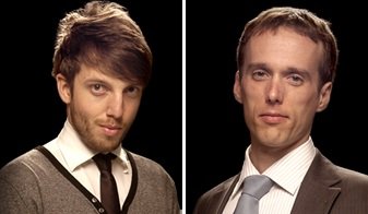 Aljoša Bagola in Uroš Hakl vstopata v lastniško strukturo Pristopa