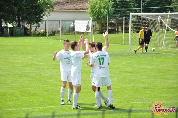 Rakičan na krilih Botjaka premagal Čardo