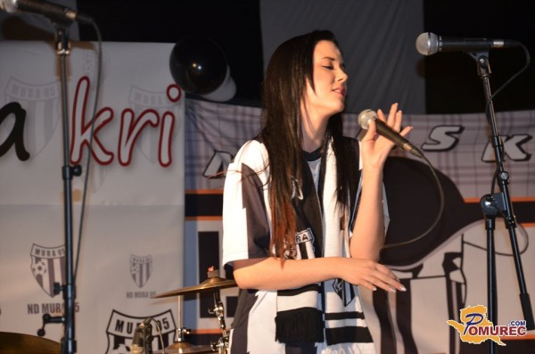 FOTO: Tudi Retashy, Blue Planet in Merklinova na dobrodelnem koncertu izrazili podporo Muri 05