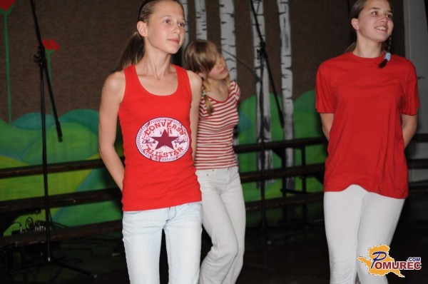 FOTO: OŠ Gornja Radgona mednarodni dan družine obeležila z dobrodelnostjo