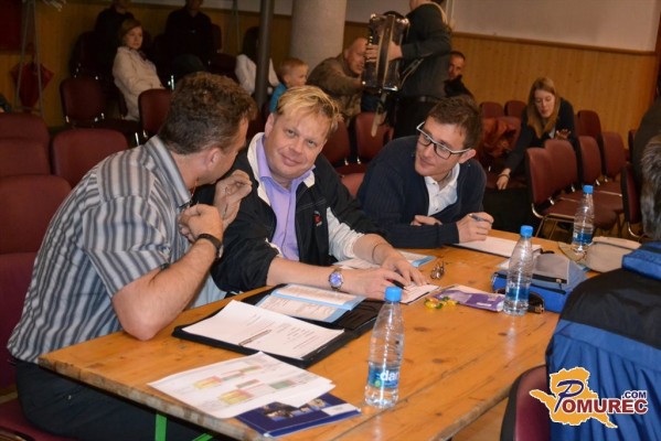 Najobetavnejši pomurski harmonikar postal Domen Baša