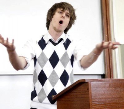 Komentar: Nočemo politike, kjer nimamo izbire!