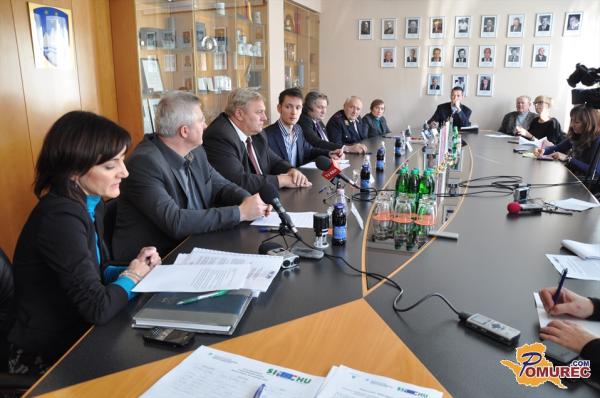 S projektom »Rešujmo skupaj« do nove avtolestve