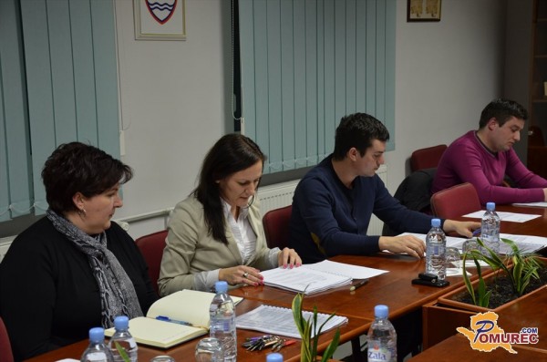 Hodoš: Občinski svet o cenah za odvajanje in čiščenje komunalne vode