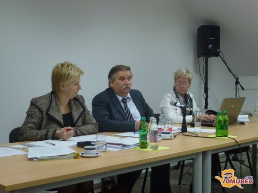 Radenci: Sprejeli rebalans proračuna