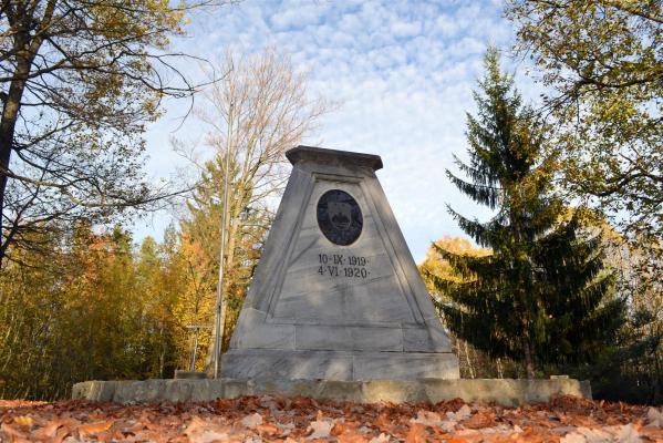 Po gozdni učni poti do Tromeje na Goričkem poučno, sproščeno in zabavno