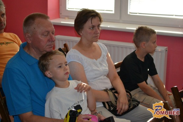 FOTO: Literarno-glasbeni večer »Kroških tikvi«