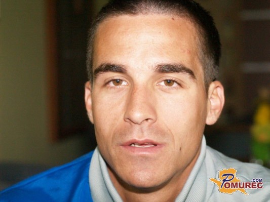 Mitja Mörec okrepil Muro 05