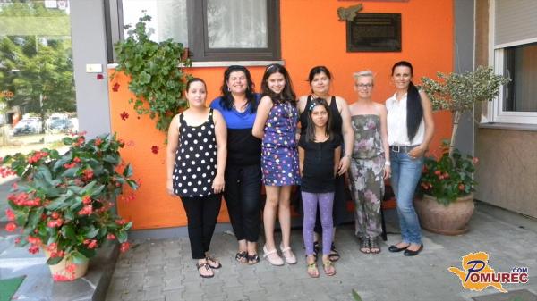 Zaključek 20. mednarodnega romskega tabora