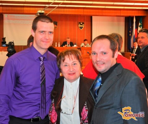 Murskosoboški svetniki (začasno) končali limonado Soboške novine, se odpira nova - RIS Rakičan?