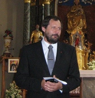 Maučeca na mestu predsednika RO SLS Prekmurje nasledil Janko Halb