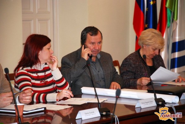 Lendavski občinski svetniki potrdili razpis za spodbujanje gospodarstva