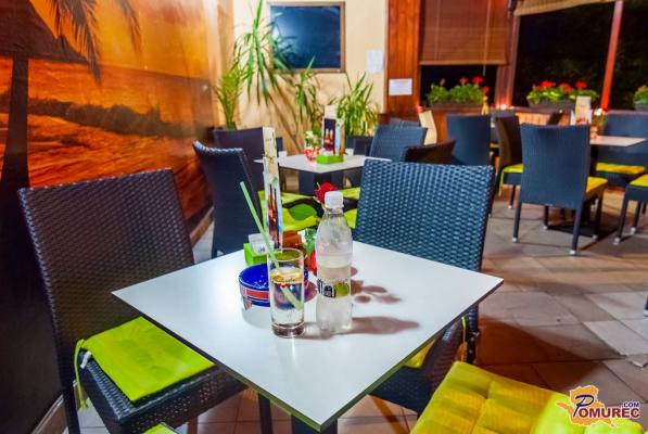 BB Bar v Križevcih pri Ljutomeru