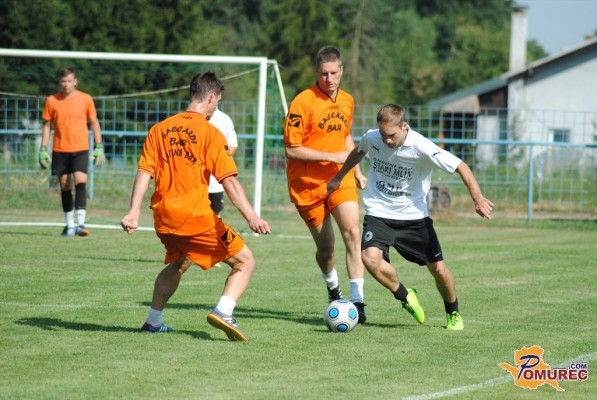FOTO: La Tina osvojila malonogometni turnir v okviru PPF 