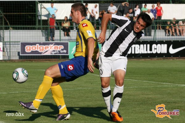 Draković, Cipot in Lotrič v najboljši enajsterici kroga