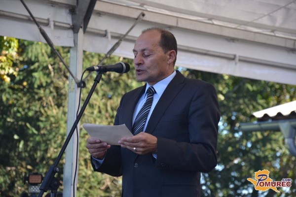 Romski svetnik Rudaš za preimenovanje vrtca na Pušči, s tem se ne strinjajo vsi