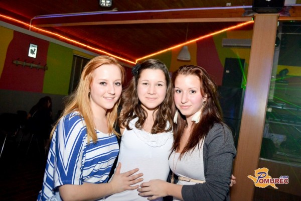 FOTO: Minuli vikend v Pomurju v fotoutrinkih