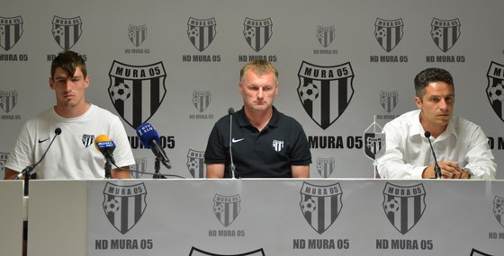 Cifer verjame v dobro sodelovanje, Bogatinov verjame v uspeh