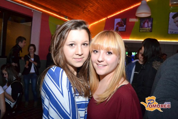 FOTO: Ivan Zak napolnil Nedelico