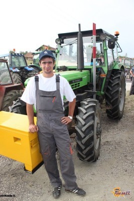 Objavljen razpis za spodbujanje tržnega združevanja kmetijskih proizvajalcev