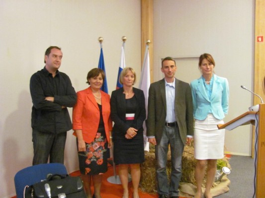 Ali je nacionalna promocija hrane lahko uspešna slovenska zgodba?