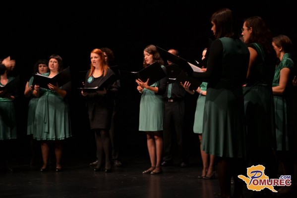 FOTO: V Murski Soboti počastili izjemen uspeh reformacije