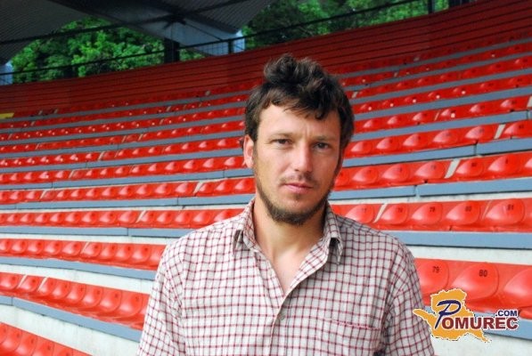 Konec igralske kariere za Cipota?