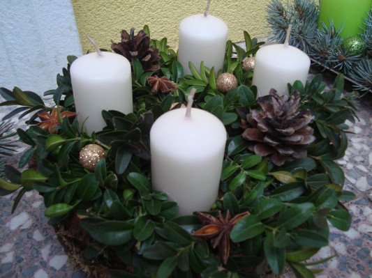 FOTO: Adventne stvaritve bralcev Pomurec.com