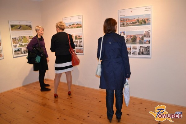 100 let konservatorske dejavnosti v SV Slovenije 