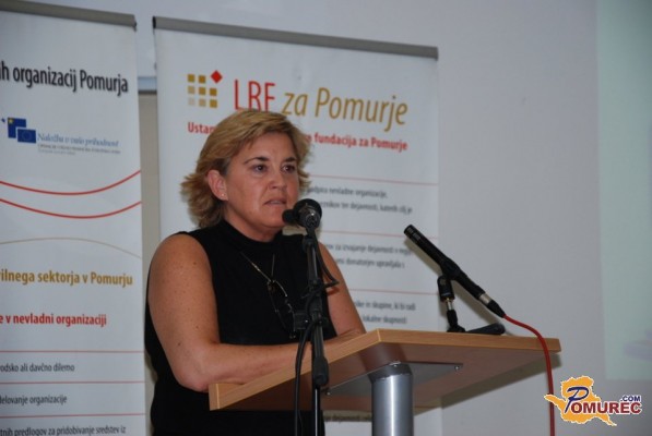 Hidroelektrarne na Muri: Muri bodo vzele njen turistični potencial