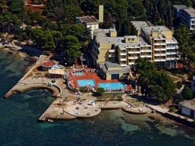 Za tri dni bo v Umag odpotoval Aleš C.