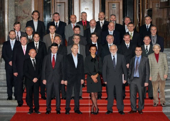 Računsko sodišče odkrilo številne nepravilnosti v državnem svetu