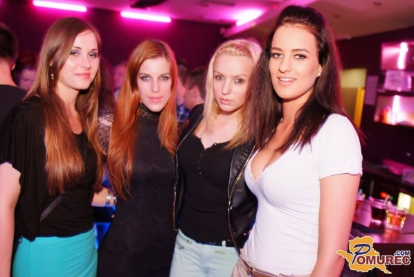 FOTO: Pregled dogodkov prvega majskega vikenda na Pomurec.com