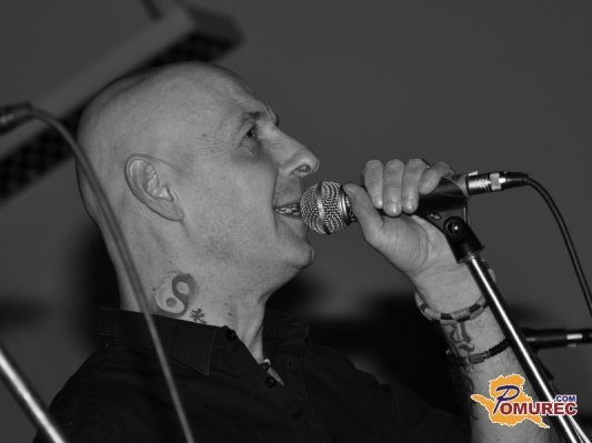 VIDEO: Činč napisal neuradno himno današnjega »štrajka«