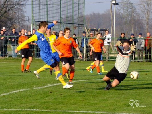 POM-NOGOMET: Rakičan na domačem terenu premagal Odrance, Čarda v gosteh Grad, remi v Bistrici