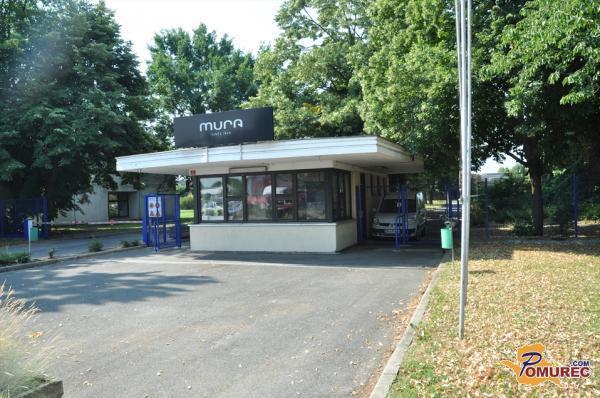 Lukančičeva zamenjala direktorja Aha Mure