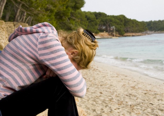 Danes obeležujemo svetovni dan duševnega zdravja